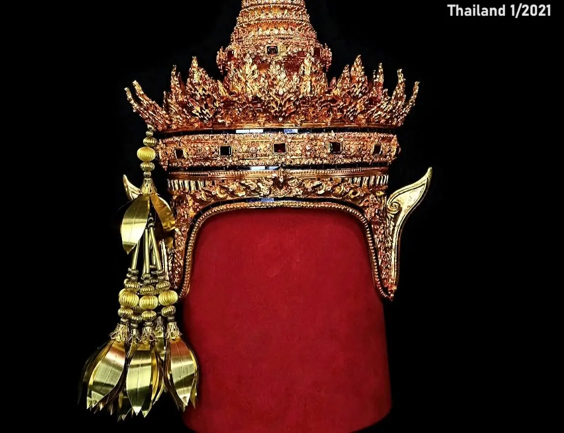 Nora Crown 🇹🇭