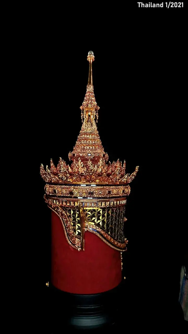 Nora Crown 🇹🇭
