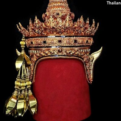 Nora Crown 🇹🇭