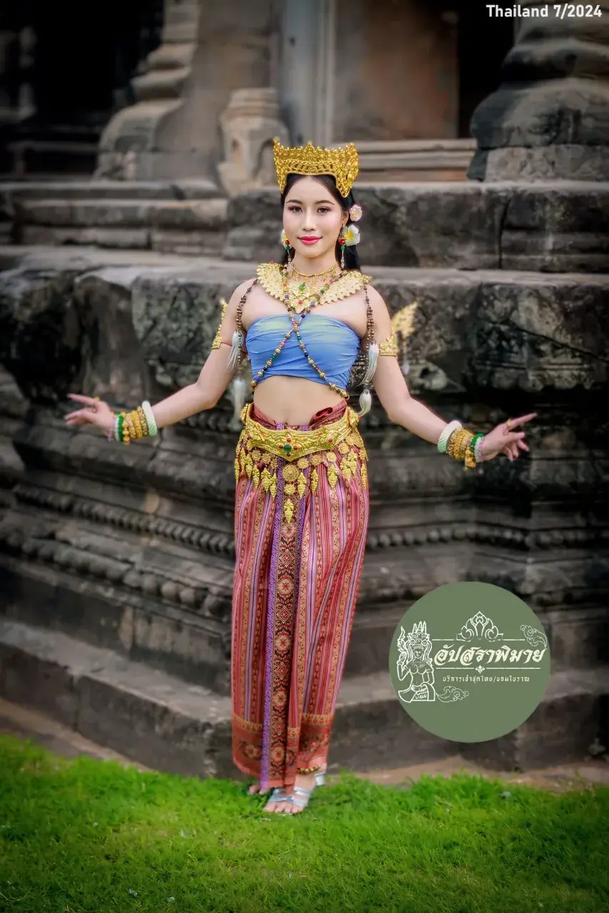 Thai Apsara 🇹🇭