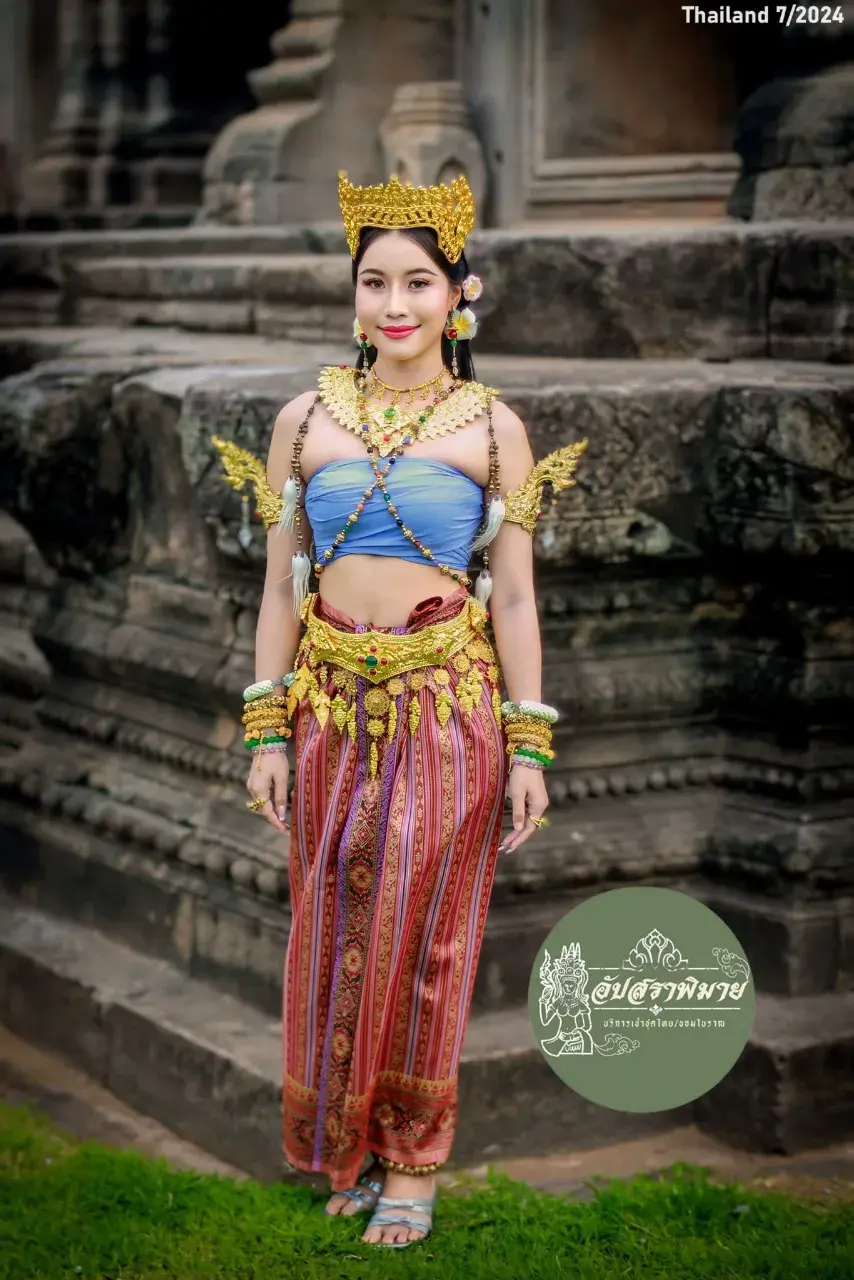 Thai Apsara 🇹🇭