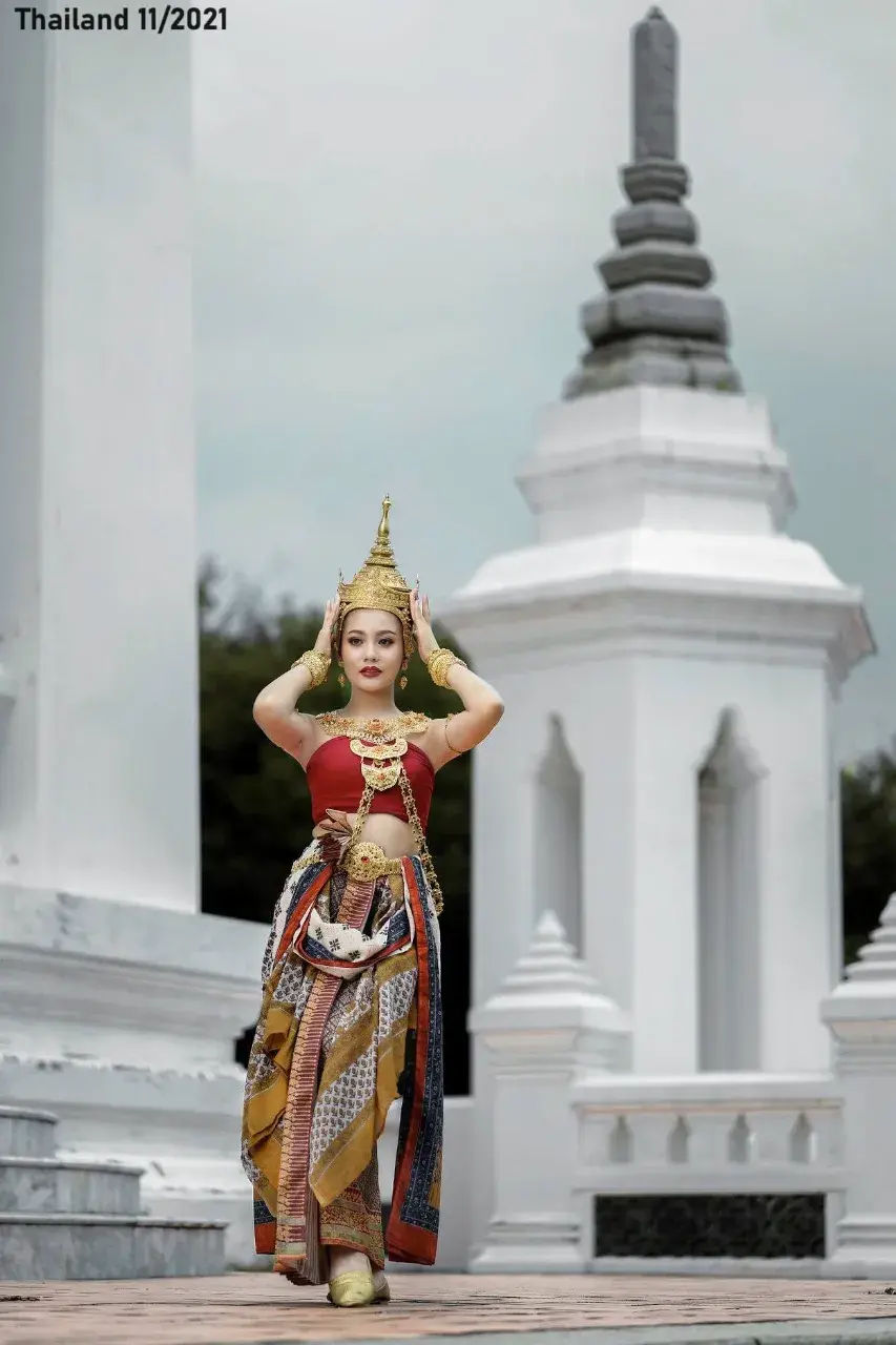 Sukhothai Lady 🇹🇭
