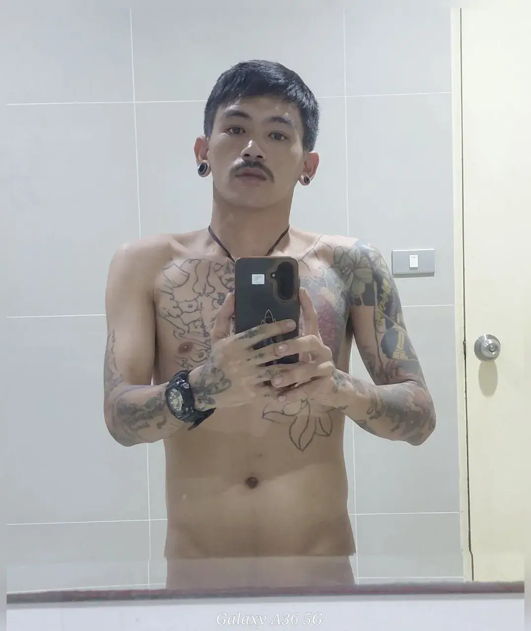 ทรงเอที่เจ้&hearts;️