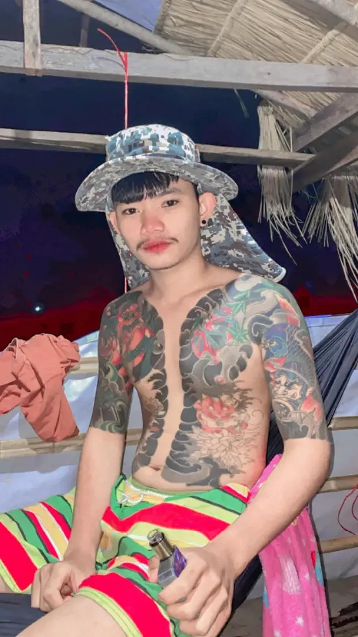 ทรงเอที่เจ้&hearts;️