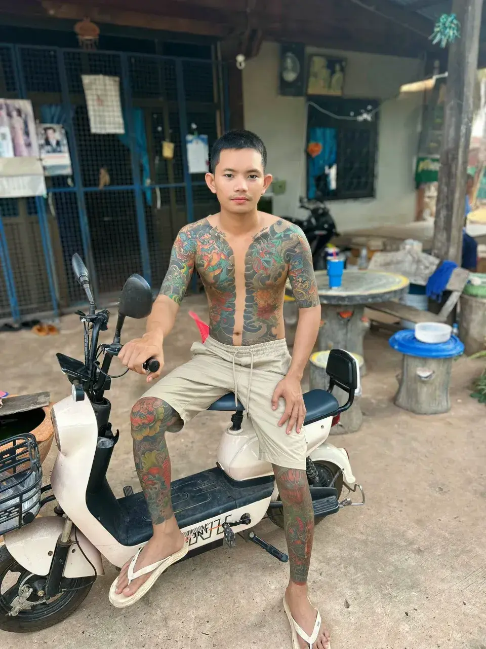 ทรงเอที่เจ้&hearts;️