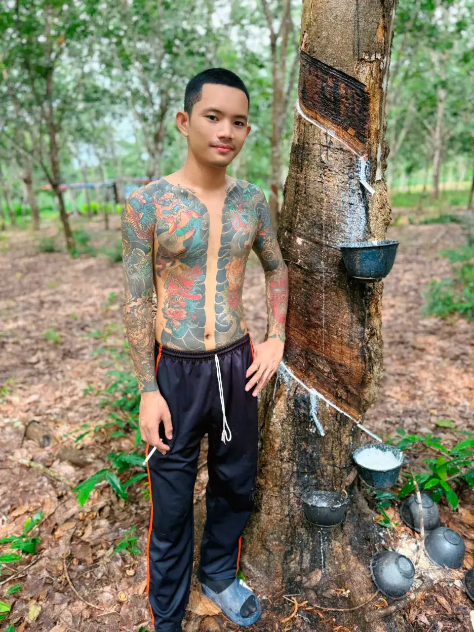 ทรงเอที่เจ้&hearts;️