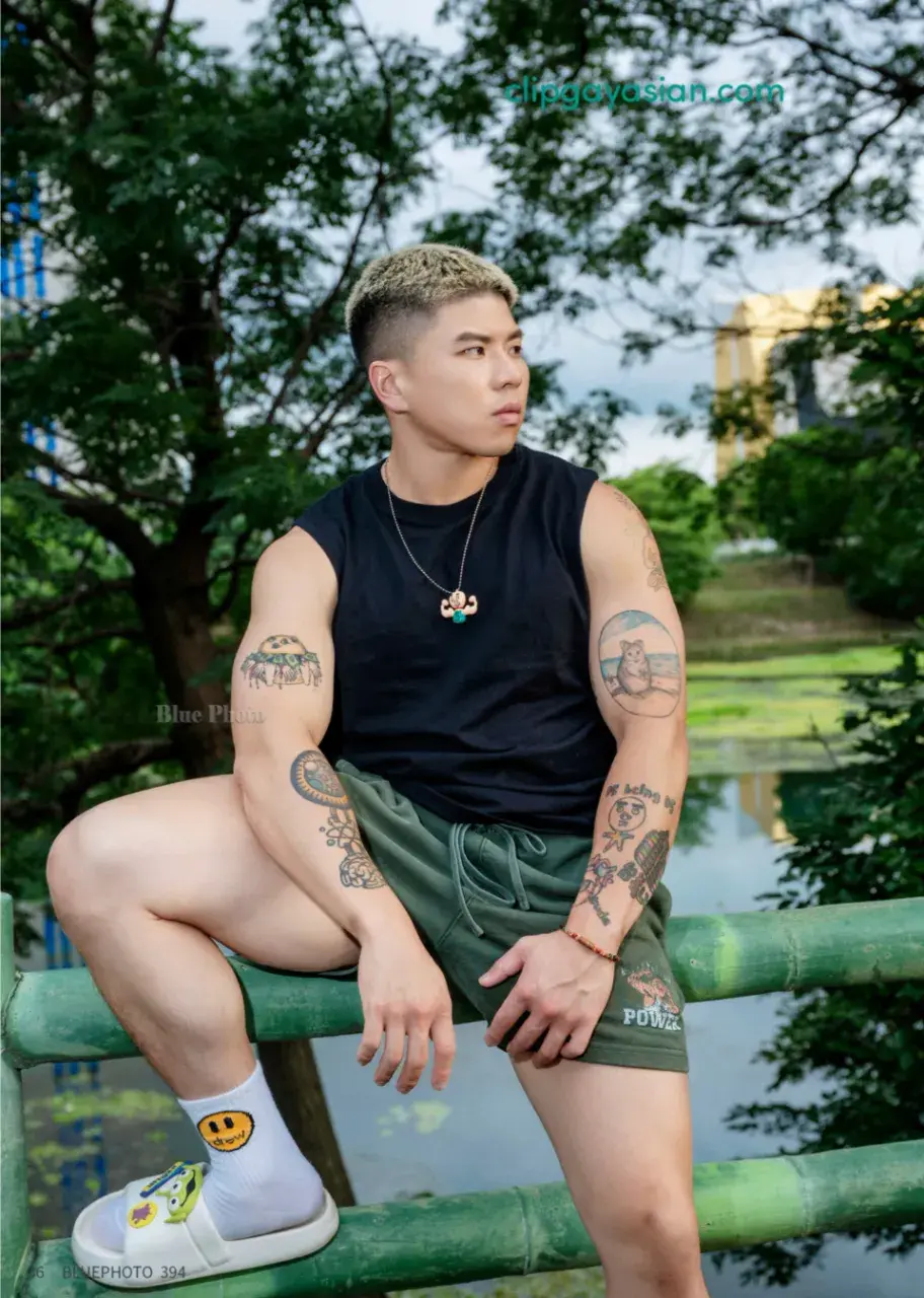 clipgayasian.com - BLUEPHOTO NO.395