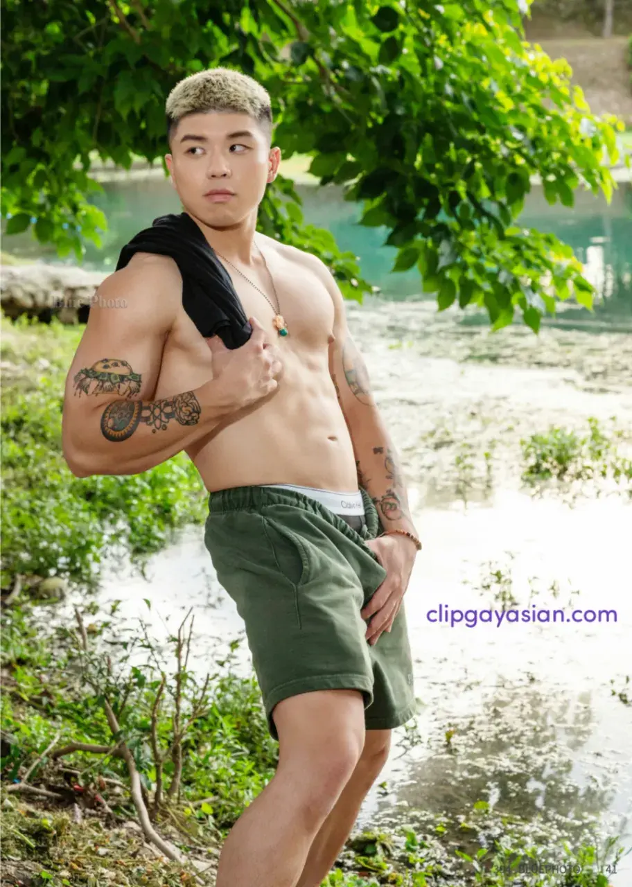 clipgayasian.com - BLUEPHOTO NO.395