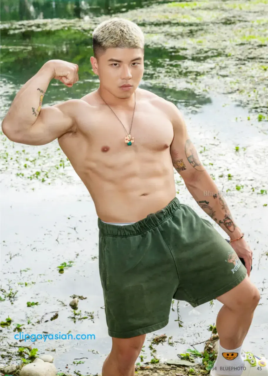 clipgayasian.com - BLUEPHOTO NO.395