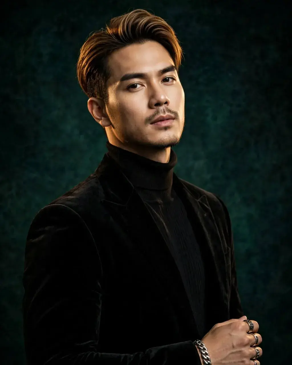 คลังเก็บภาพ AI 50
