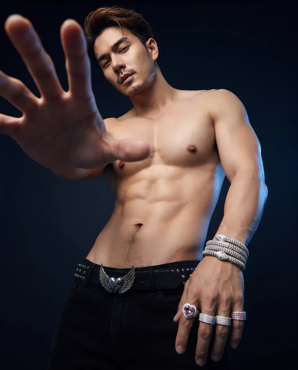 คลังเก็บภาพ AI 51