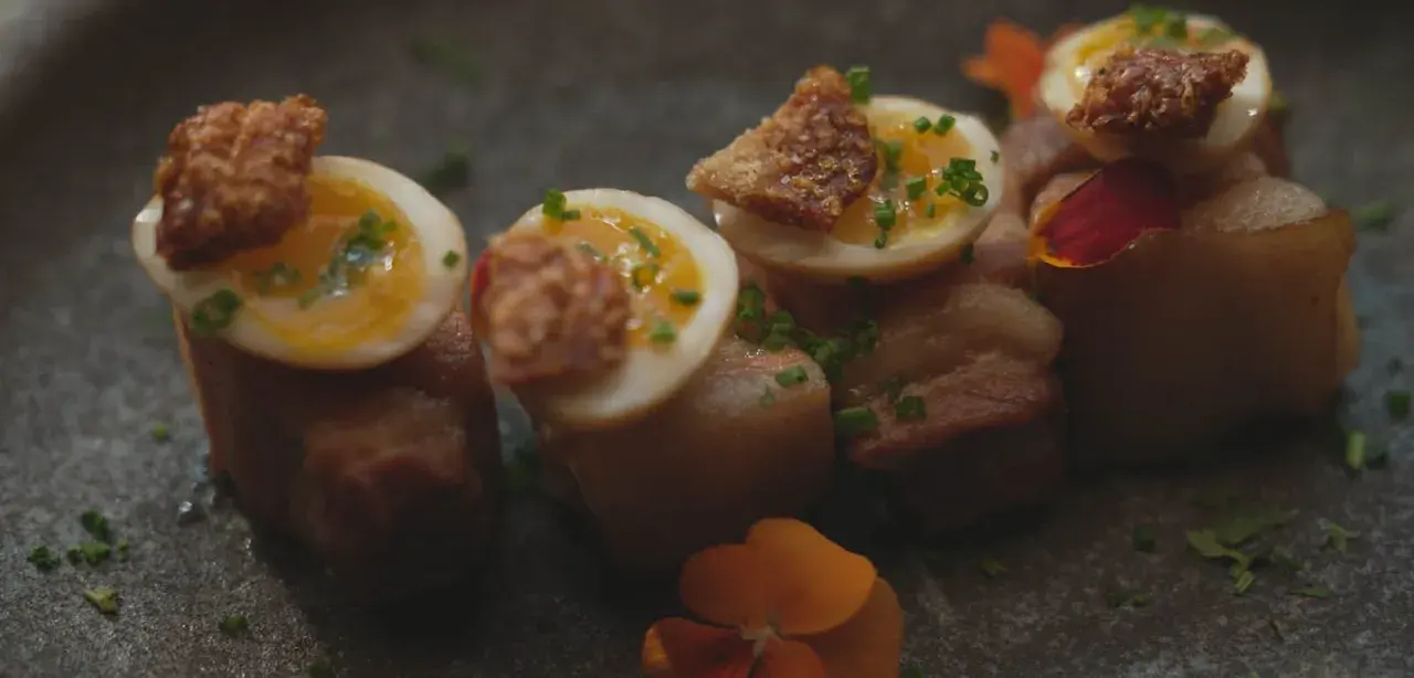 Nat Thaipun Won MasterChef Australia in 2024 🇹🇭🇦🇺a