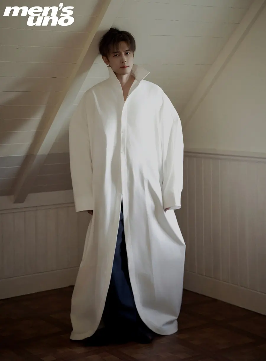 Fu Xinbo @ Men’s uno China October 2026