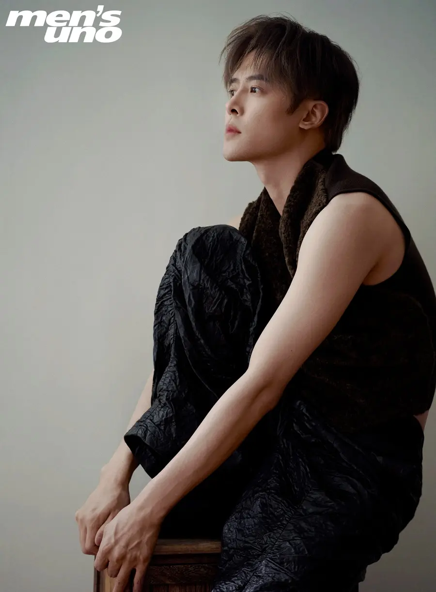 Fu Xinbo @ Men’s uno China October 2026