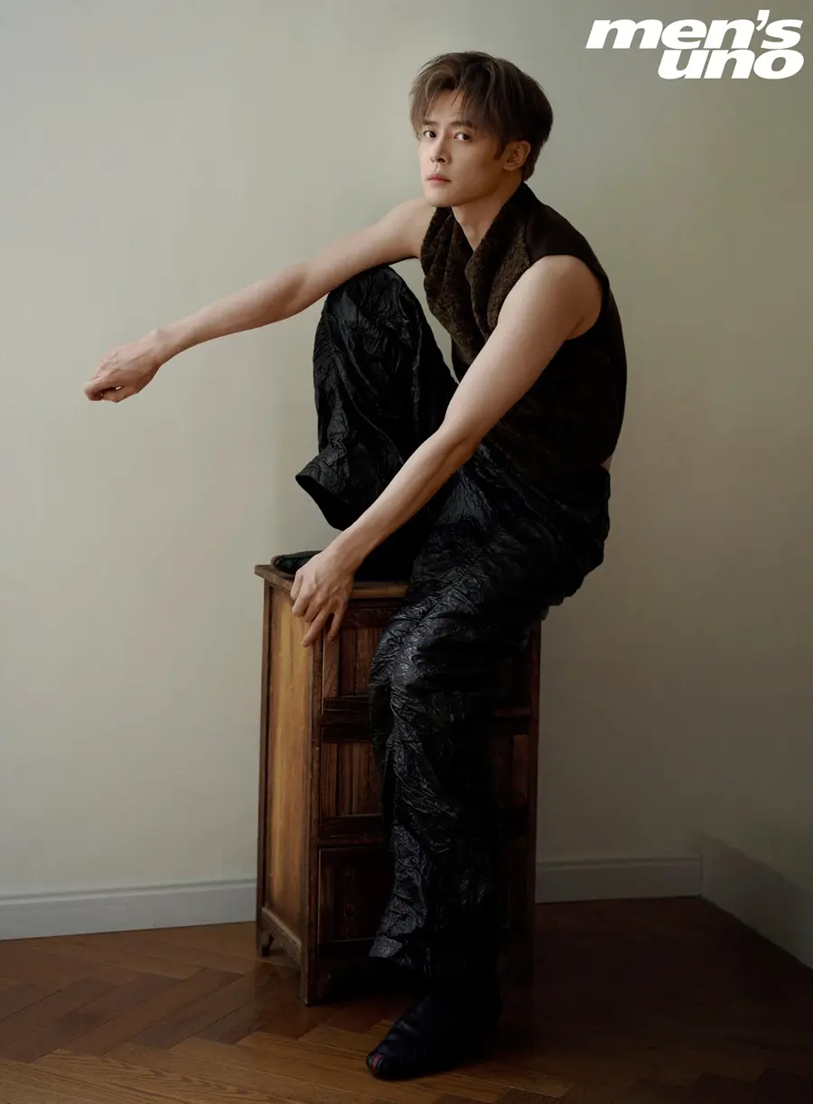 Fu Xinbo @ Men’s uno China October 2026