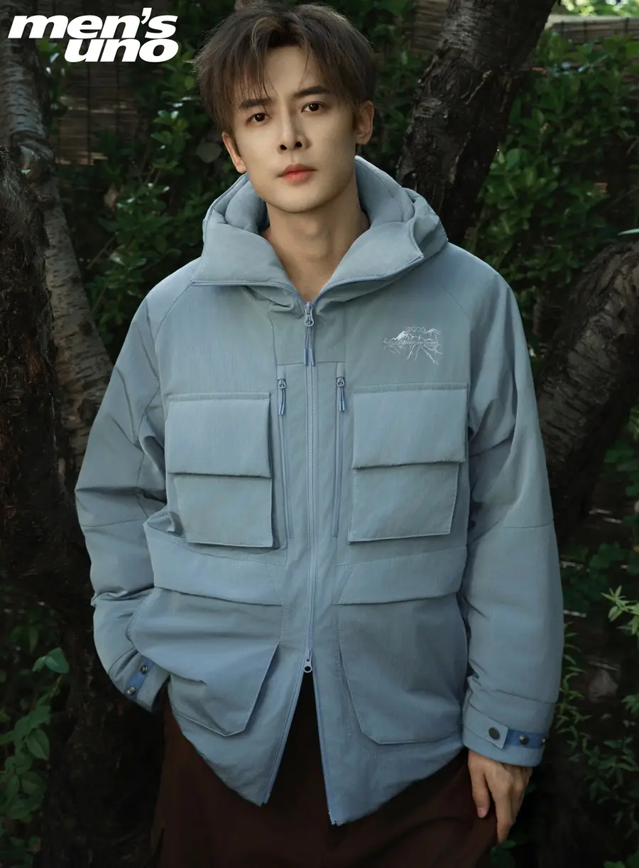 Fu Xinbo @ Men’s uno China October 2026