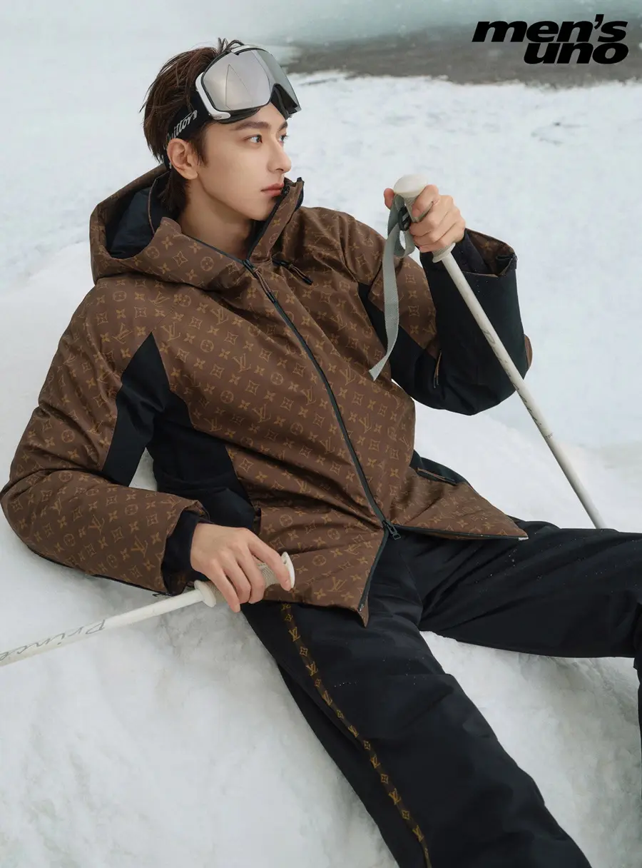 Lin Yi @ Men’s uno China October 2026