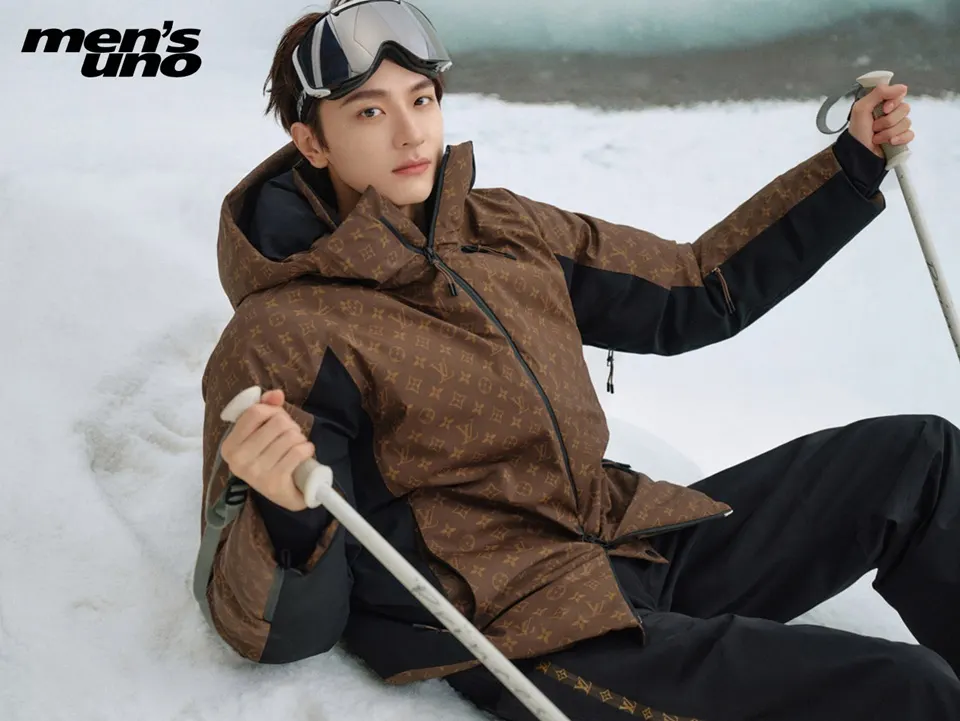 Lin Yi @ Men’s uno China October 2026