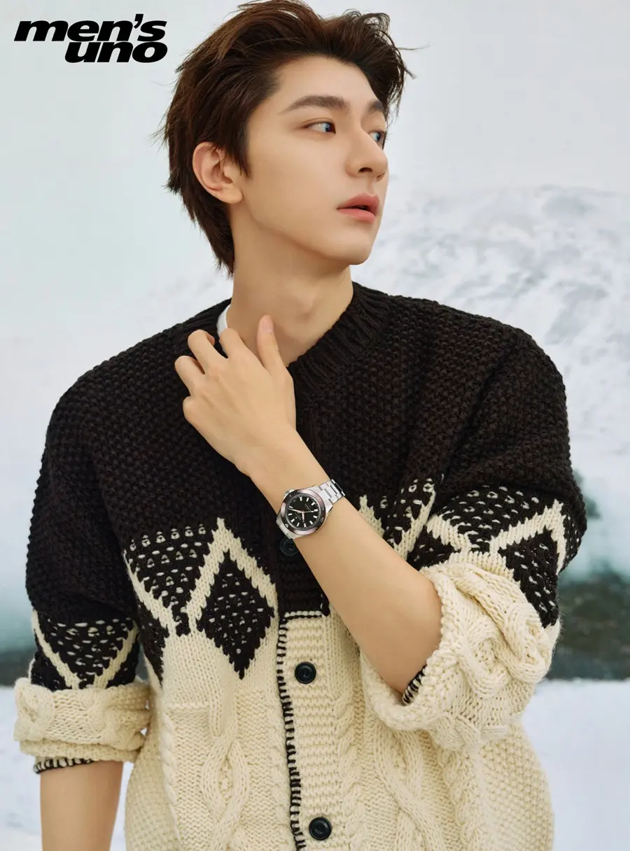 Lin Yi @ Men’s uno China October 2026