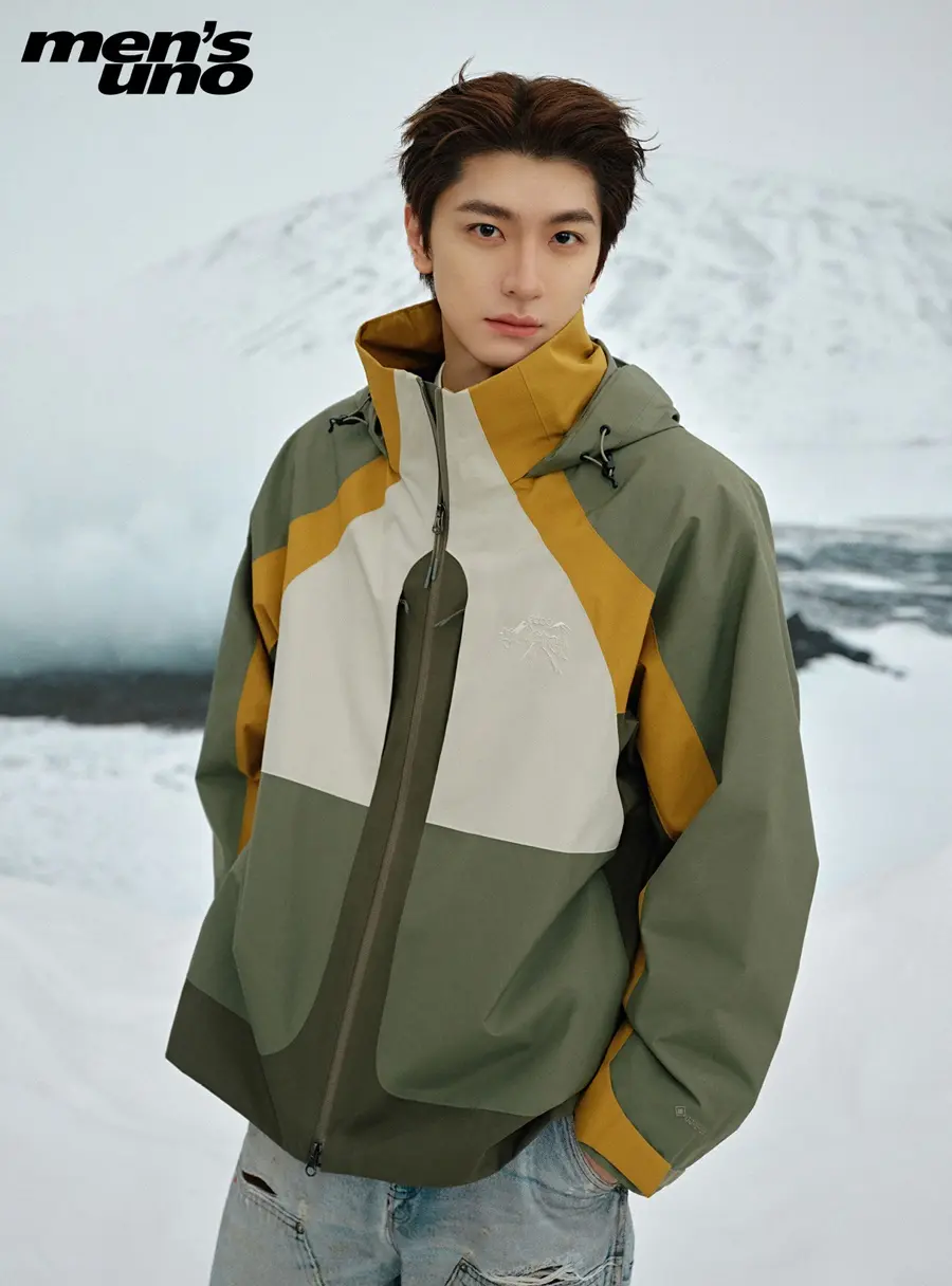 Lin Yi @ Men’s uno China October 2026