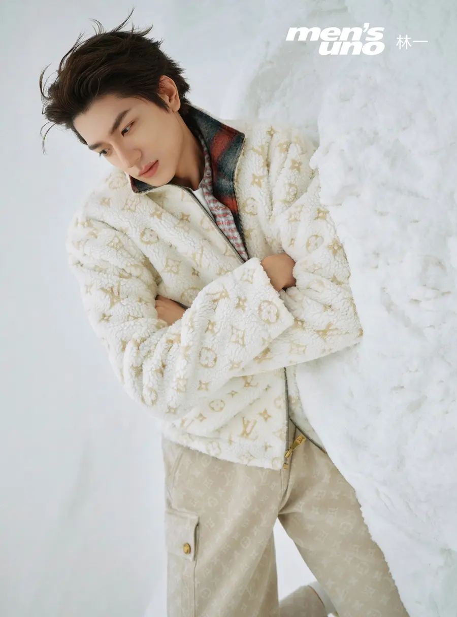 Lin Yi @ Men’s uno China October 2026