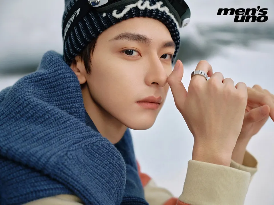 Lin Yi @ Men’s uno China October 2026