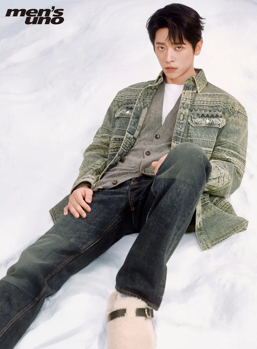 Cheng Lei @ Men’s uno China October 2026