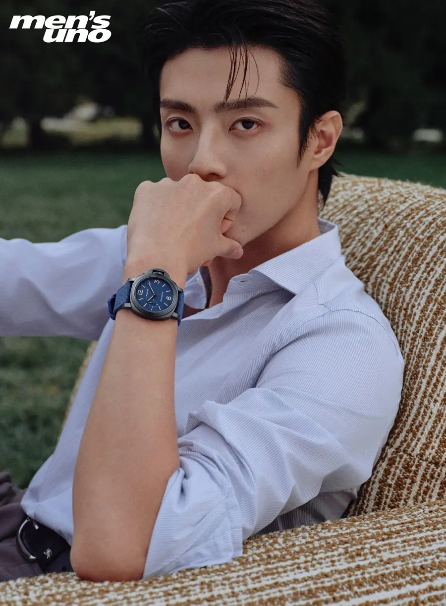 Chen Jingke @ Men’s uno China October 2026
