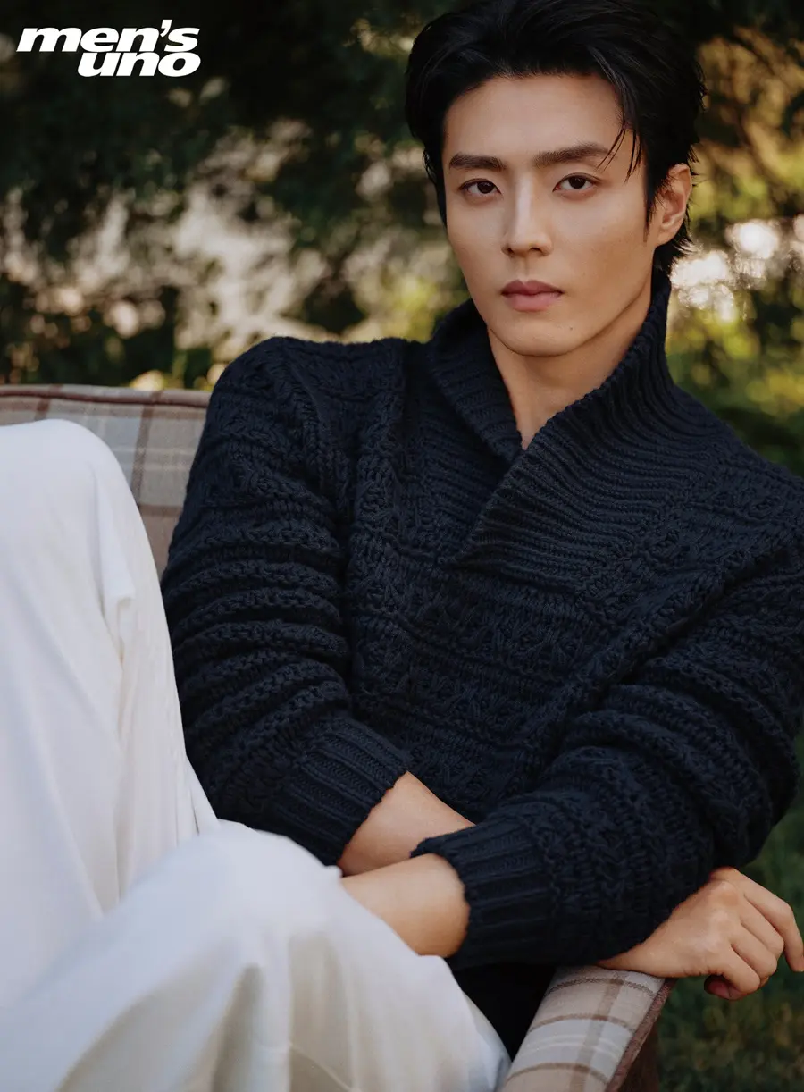 Chen Jingke @ Men’s uno China October 2026