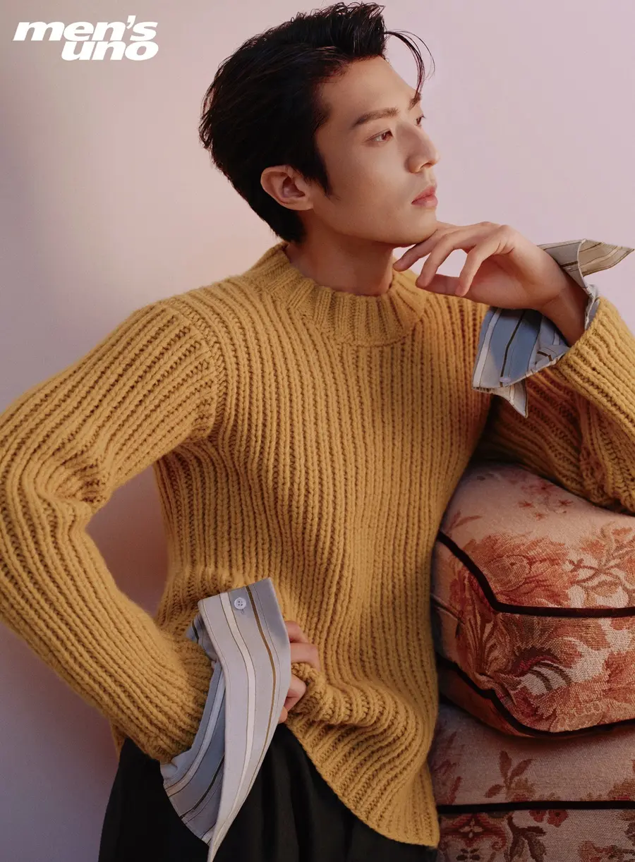 Chen Jingke @ Men’s uno China October 2026