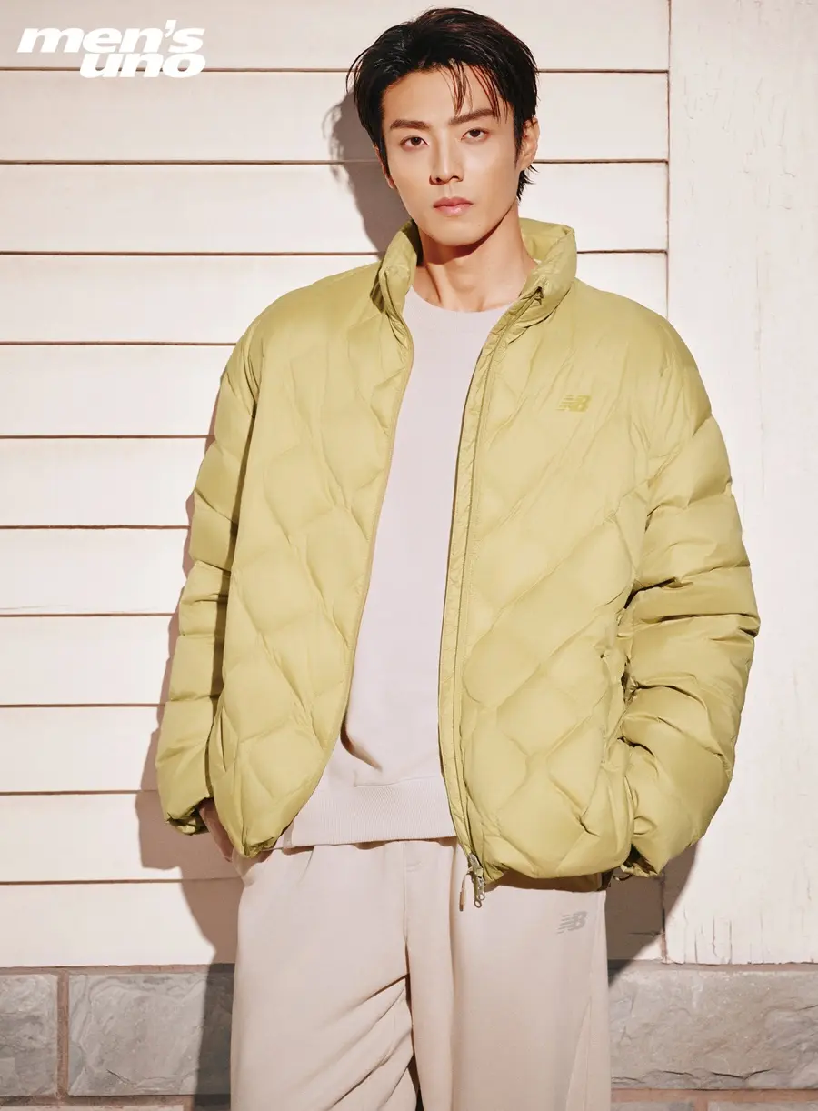 Chen Jingke @ Men’s uno China October 2026