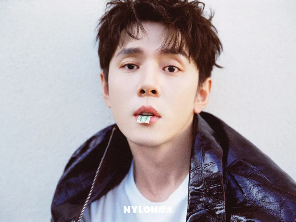 Austin Li @ NYLON China October 2026