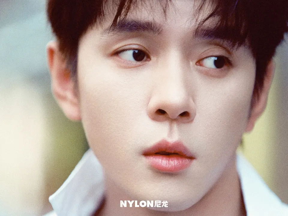 Austin Li @ NYLON China October 2026