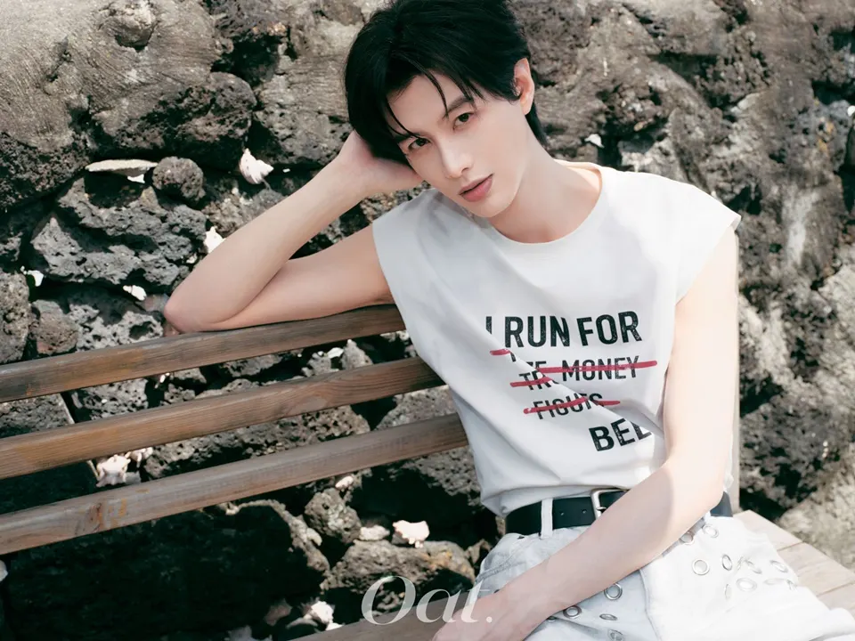 He Jianqi @ Oat.China October 2026