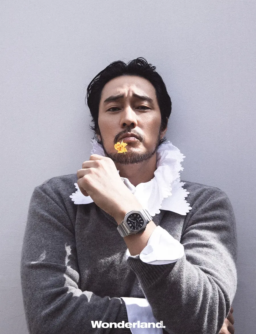 So Ji Sub @ Wonderland.China October 2026