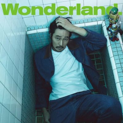 So Ji Sub @ Wonderland.China November 2026
