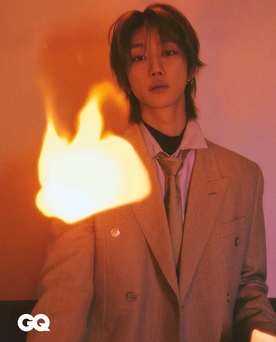 The8 @ GQ Singapore October 2026