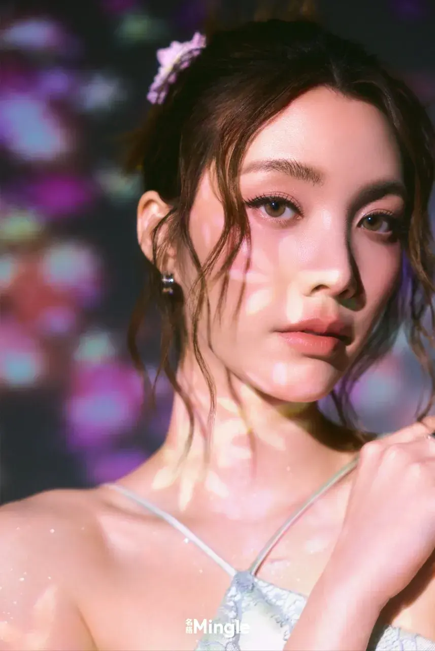 ออม กรณ์นภัส @ Mingle China October 2026