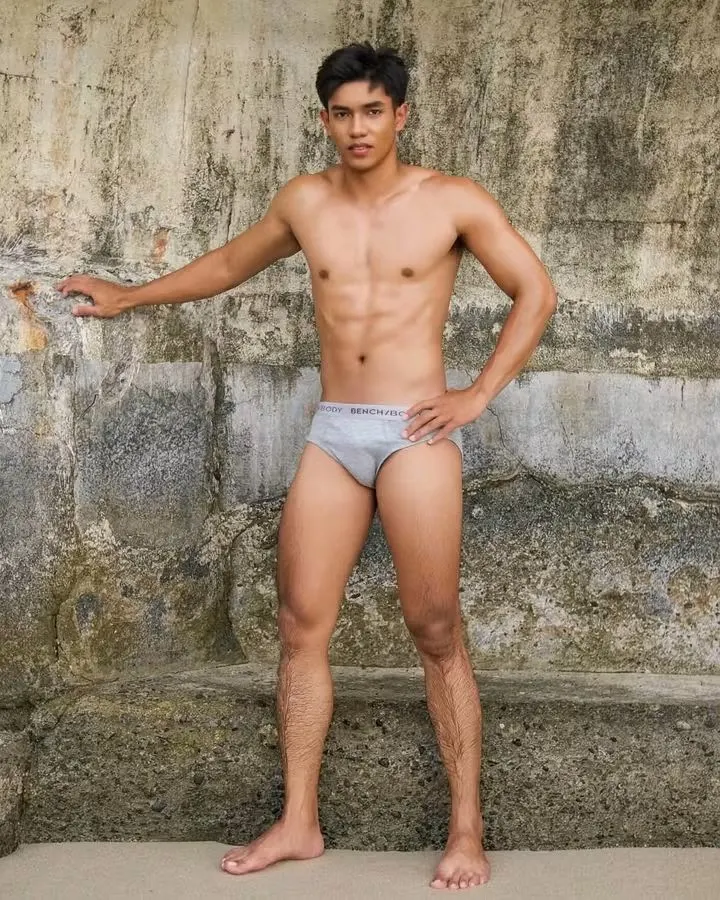 Mister Friendship International Philippines 2026 - ICON Cjay Quizon  Grooming | Jc Medina Styling | Allan Ocampo Photo | Bhern Portraits Location | All Hands Beach Subic