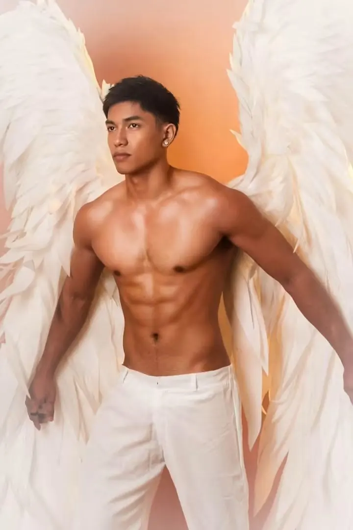 Mister Friendship International Philippines 2026 - ICON Cjay Quizon  Grooming | Jc Medina Styling | Allan Ocampo Photo | Bhern Portraits Location | All Hands Beach Subic