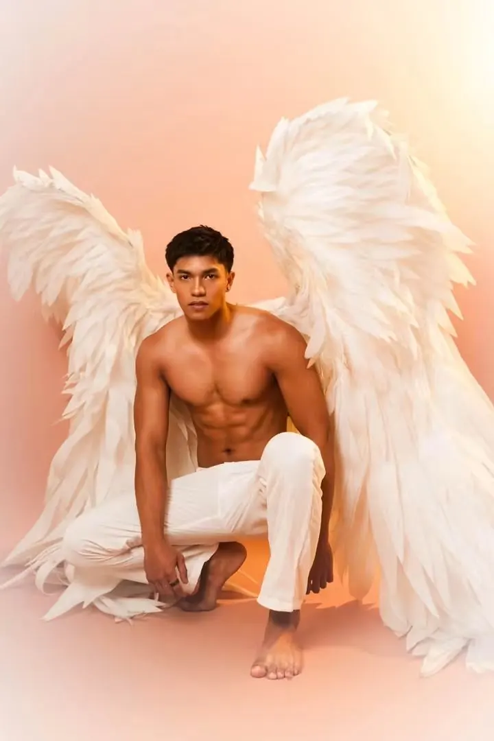 Mister Friendship International Philippines 2026 - ICON Cjay Quizon  Grooming | Jc Medina Styling | Allan Ocampo Photo | Bhern Portraits Location | All Hands Beach Subic