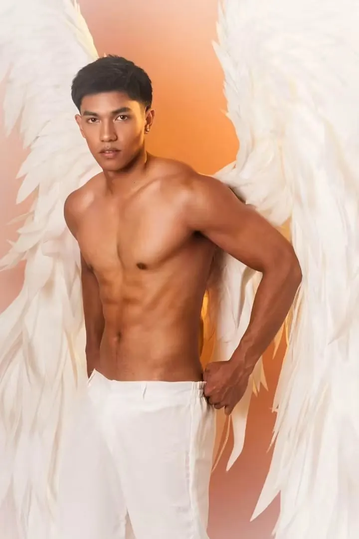 Mister Friendship International Philippines 2026 - ICON Cjay Quizon  Grooming | Jc Medina Styling | Allan Ocampo Photo | Bhern Portraits Location | All Hands Beach Subic