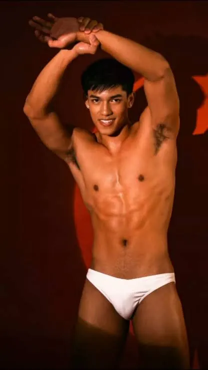 Mister Friendship International Philippines 2026 - ICON Cjay Quizon  Grooming | Jc Medina Styling | Allan Ocampo Photo | Bhern Portraits Location | All Hands Beach Subic