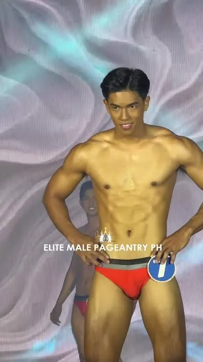 Mister Friendship International Philippines 2026 - ICON Cjay Quizon  Grooming | Jc Medina Styling | Allan Ocampo Photo | Bhern Portraits Location | All Hands Beach Subic