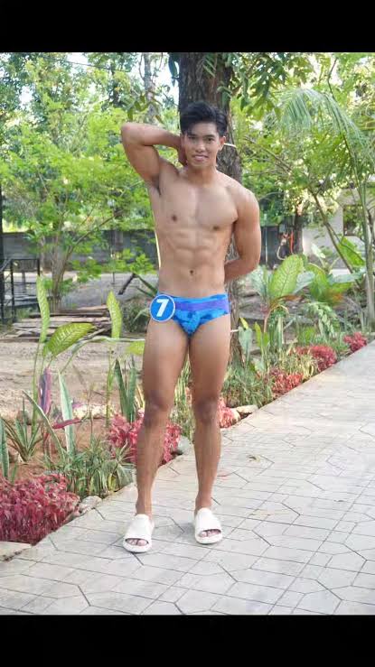 Mister Friendship International Philippines 2026 - ICON Cjay Quizon  Grooming | Jc Medina Styling | Allan Ocampo Photo | Bhern Portraits Location | All Hands Beach Subic