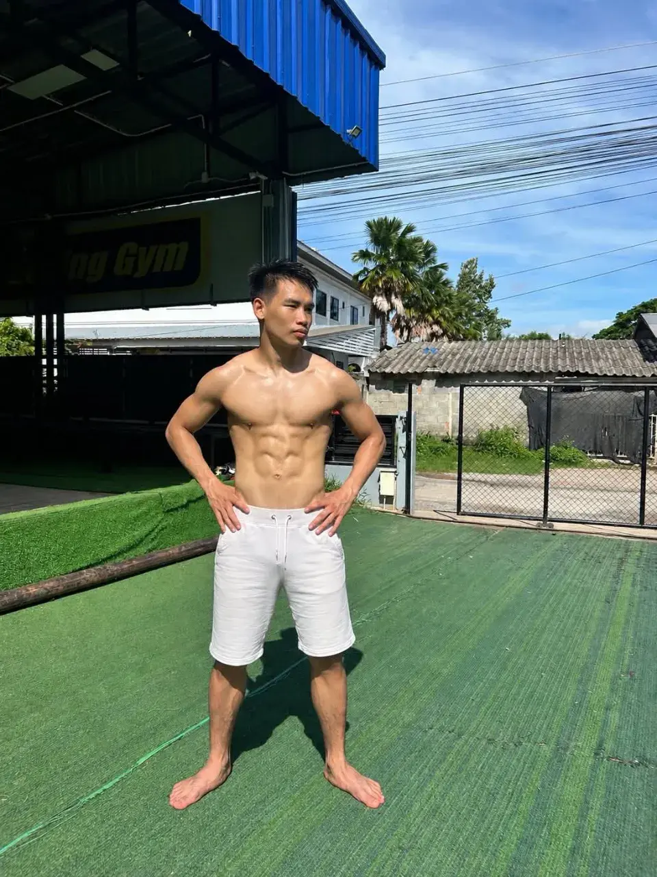 เทอคือที่สุดของ&hearts;️