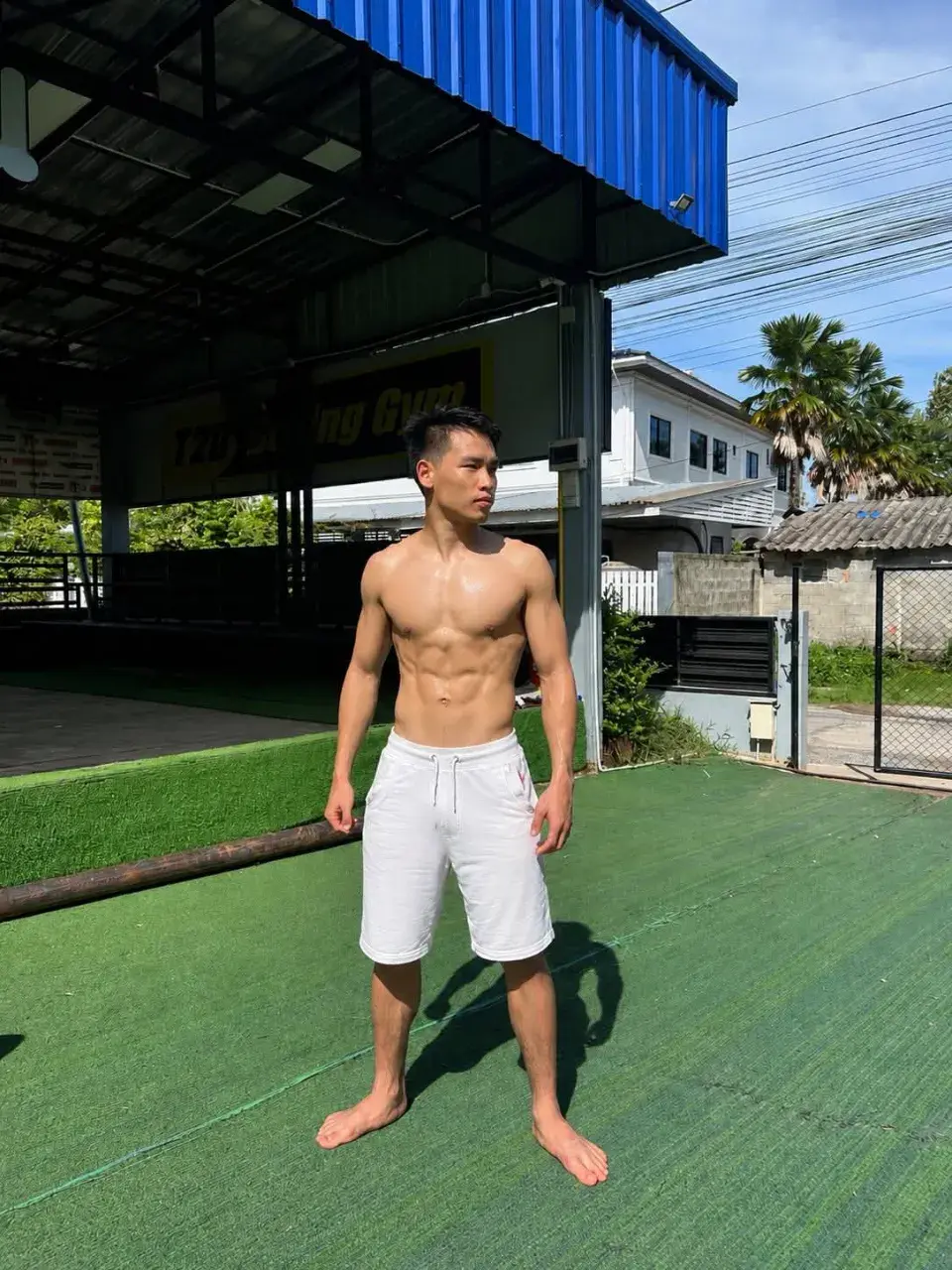 เทอคือที่สุดของ&hearts;️