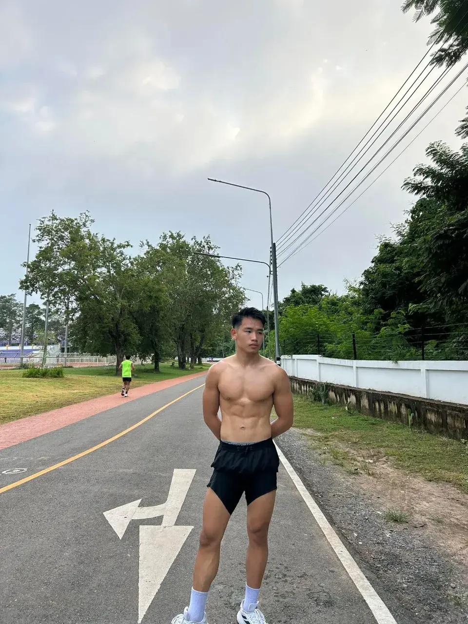 เทอคือที่สุดของ&hearts;️