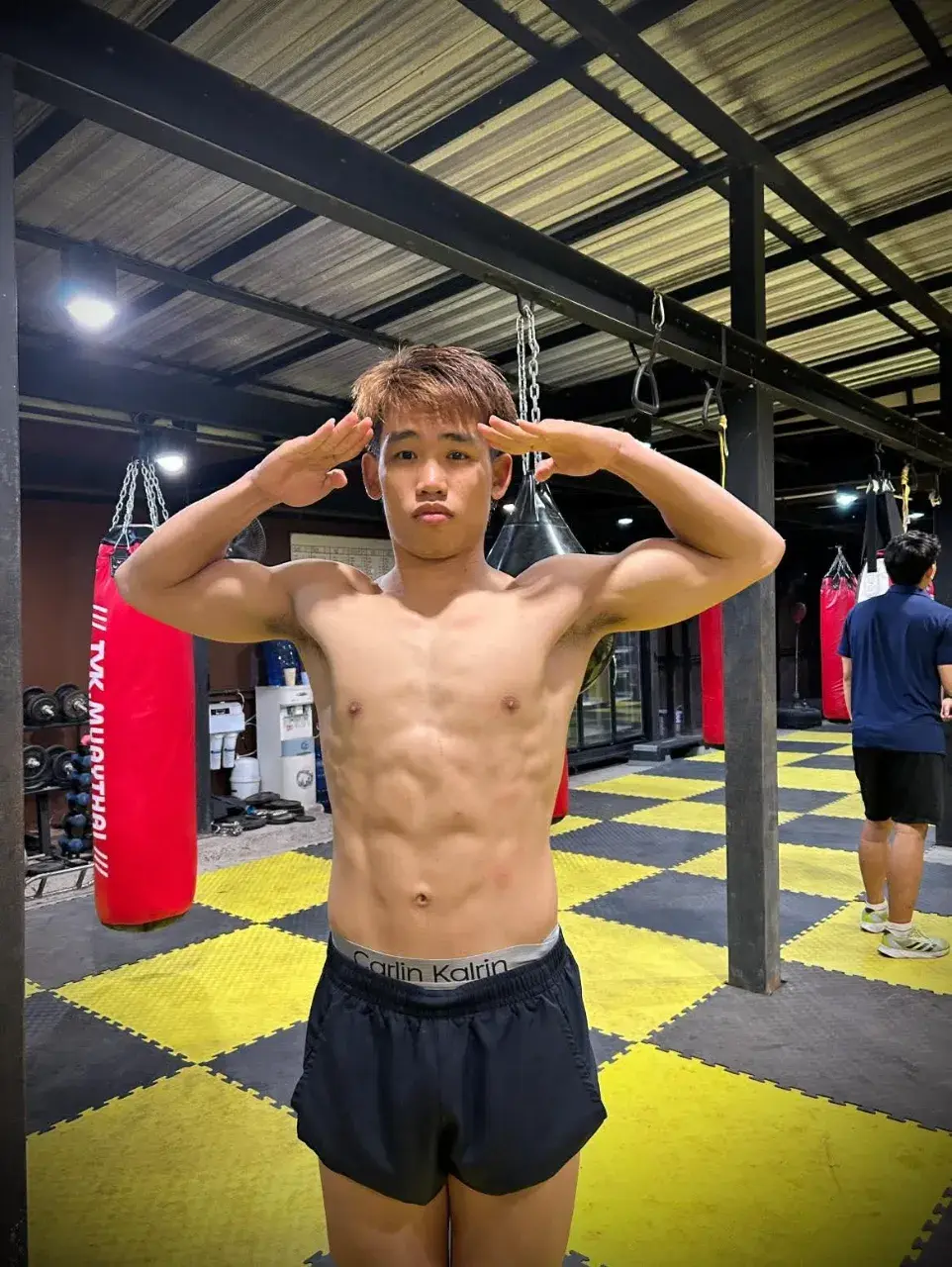 เทอคือที่สุดของ&hearts;️