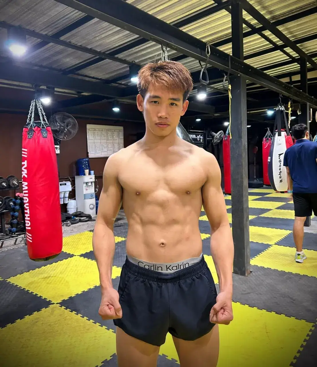 เทอคือที่สุดของ&hearts;️